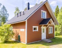 Villa rapids