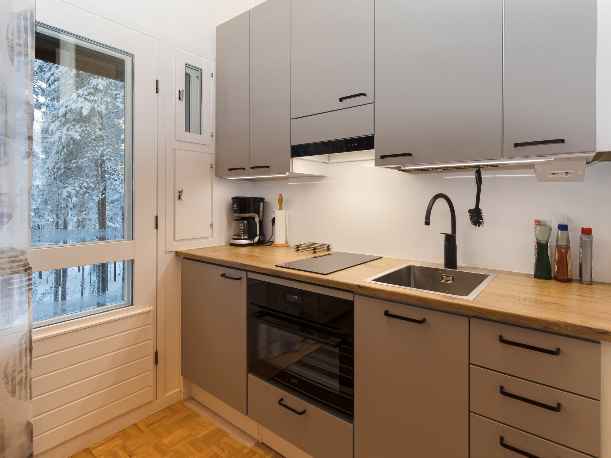 Appartement Villa rokua – Intérieur, photo 19 sur 40