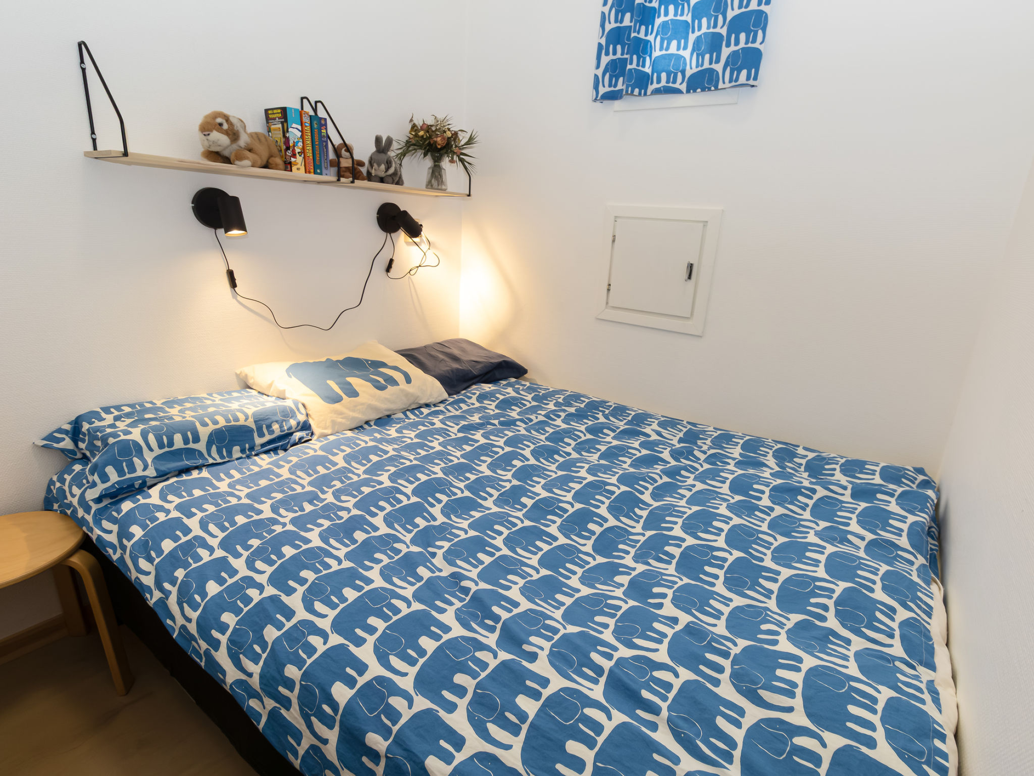 Appartement Villa rokua – Intérieur, photo 17 sur 40