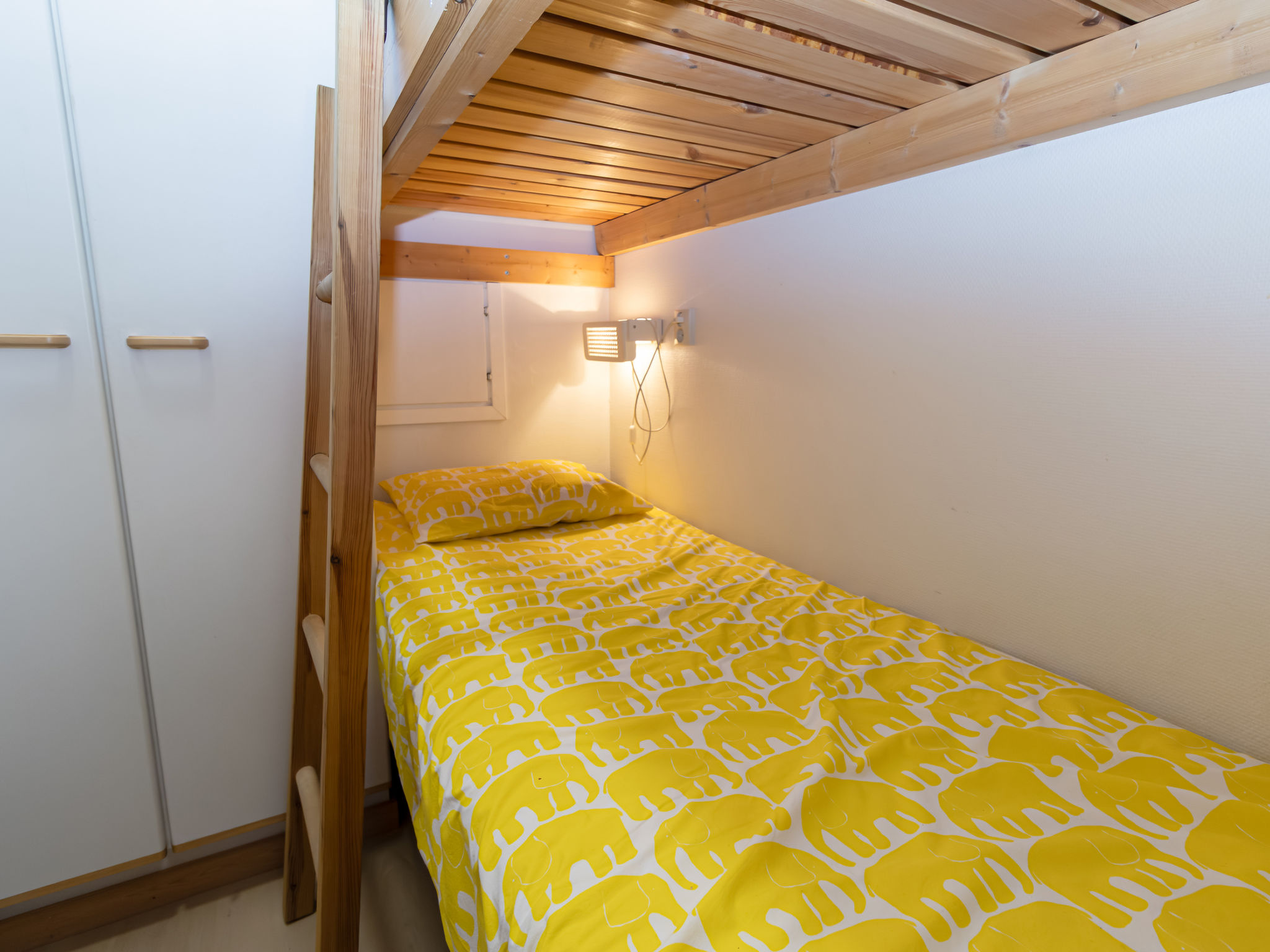 Appartement Villa rokua – Intérieur, photo 16 sur 40