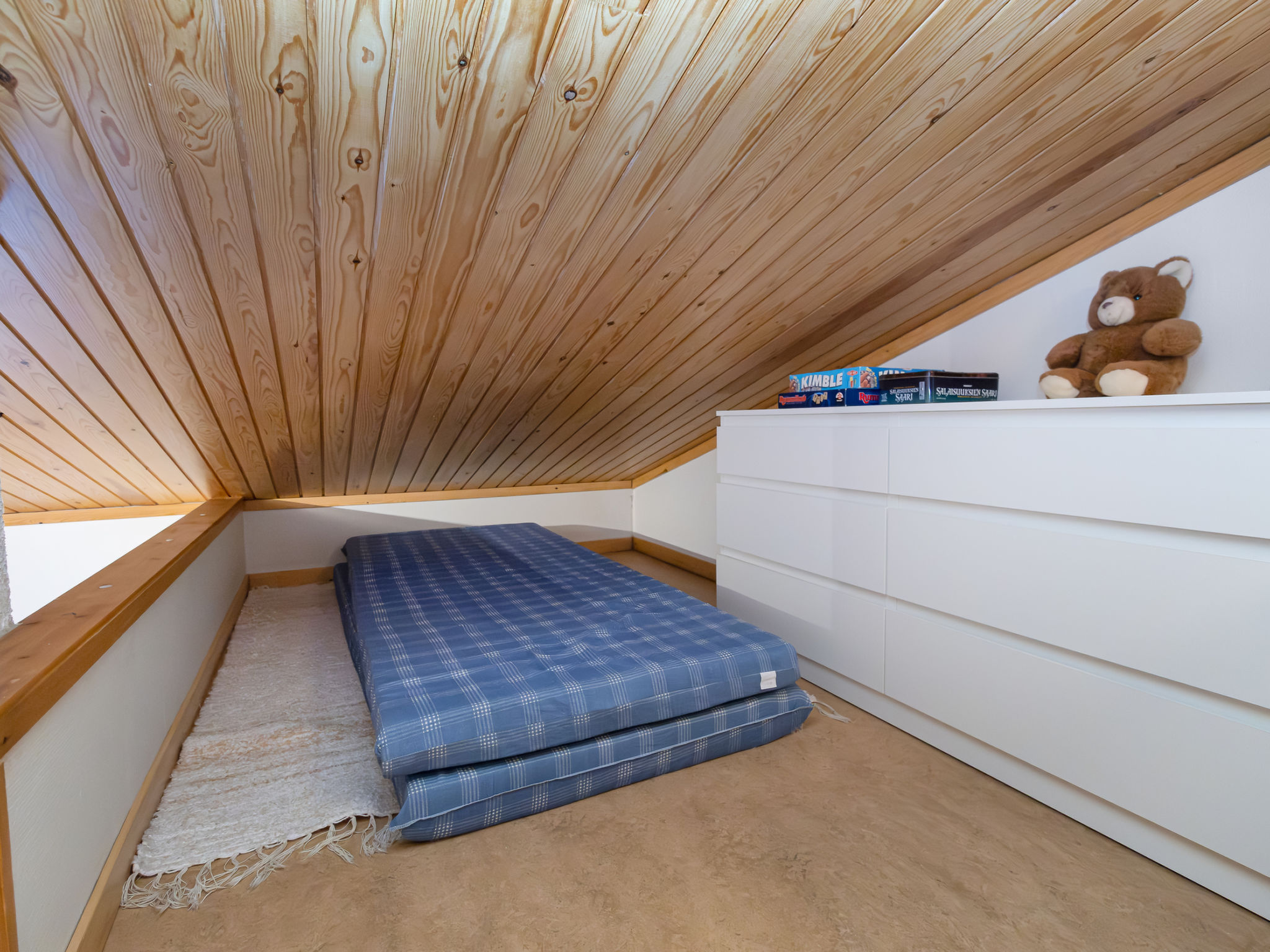 Appartement Villa rokua – Intérieur, photo 13 sur 40