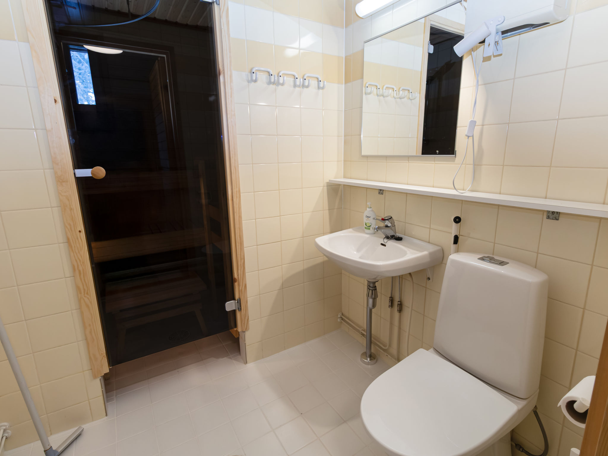 Appartement Villa rokua – Intérieur, photo 11 sur 40