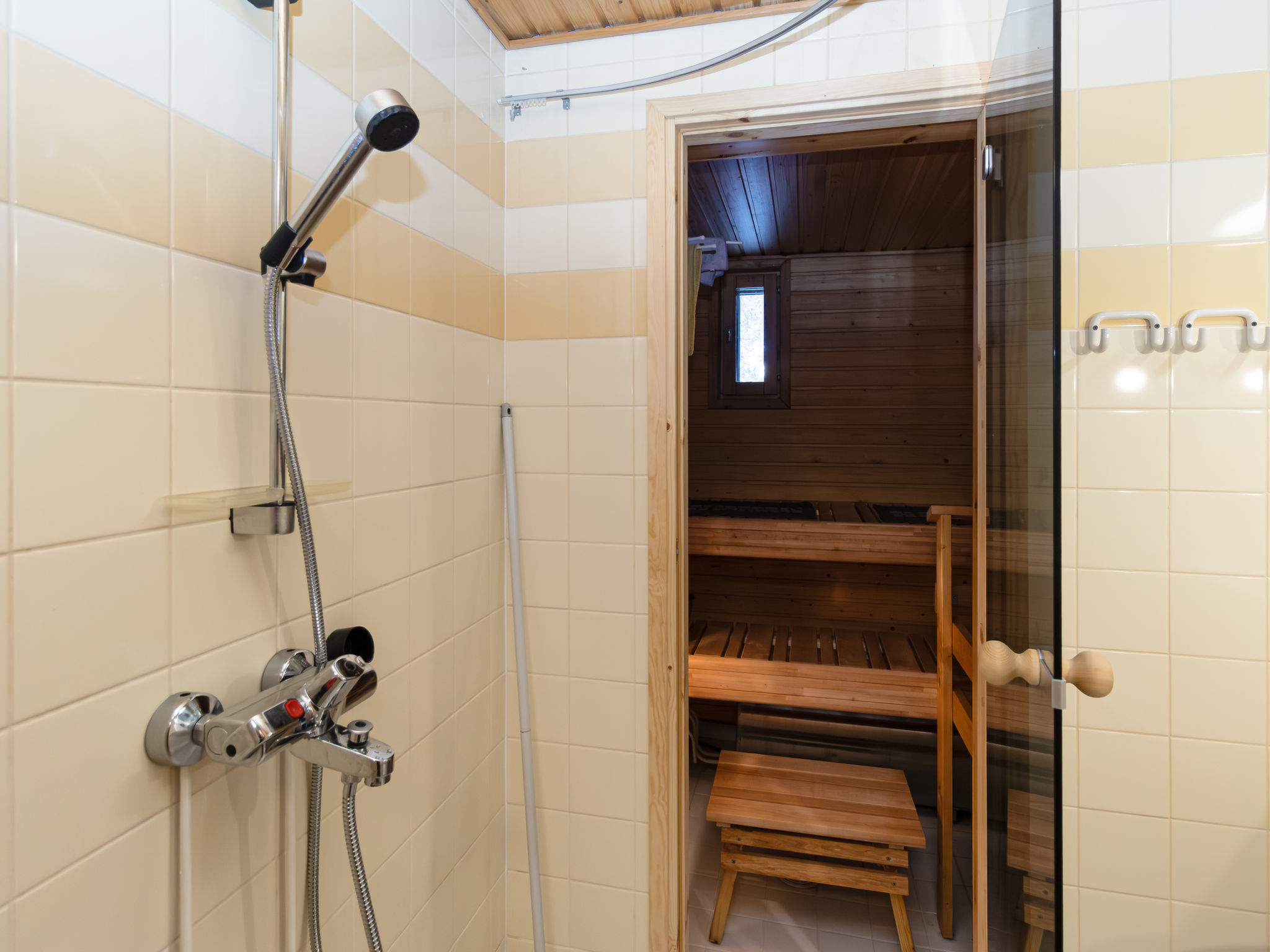 Appartement Villa rokua – Intérieur, photo 10 sur 40