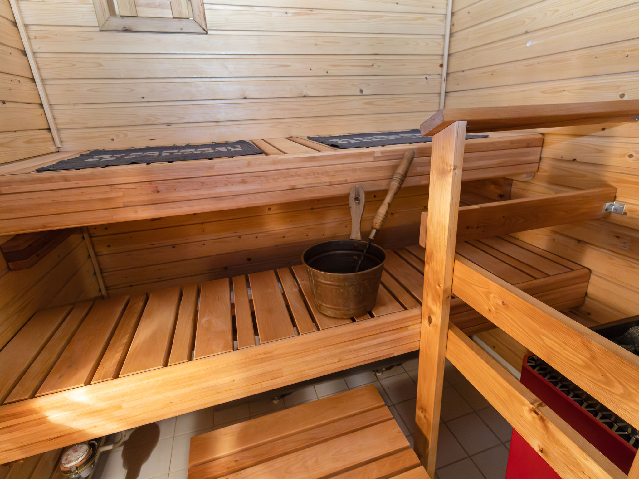 Appartement Villa rokua – Intérieur, photo 9 sur 40