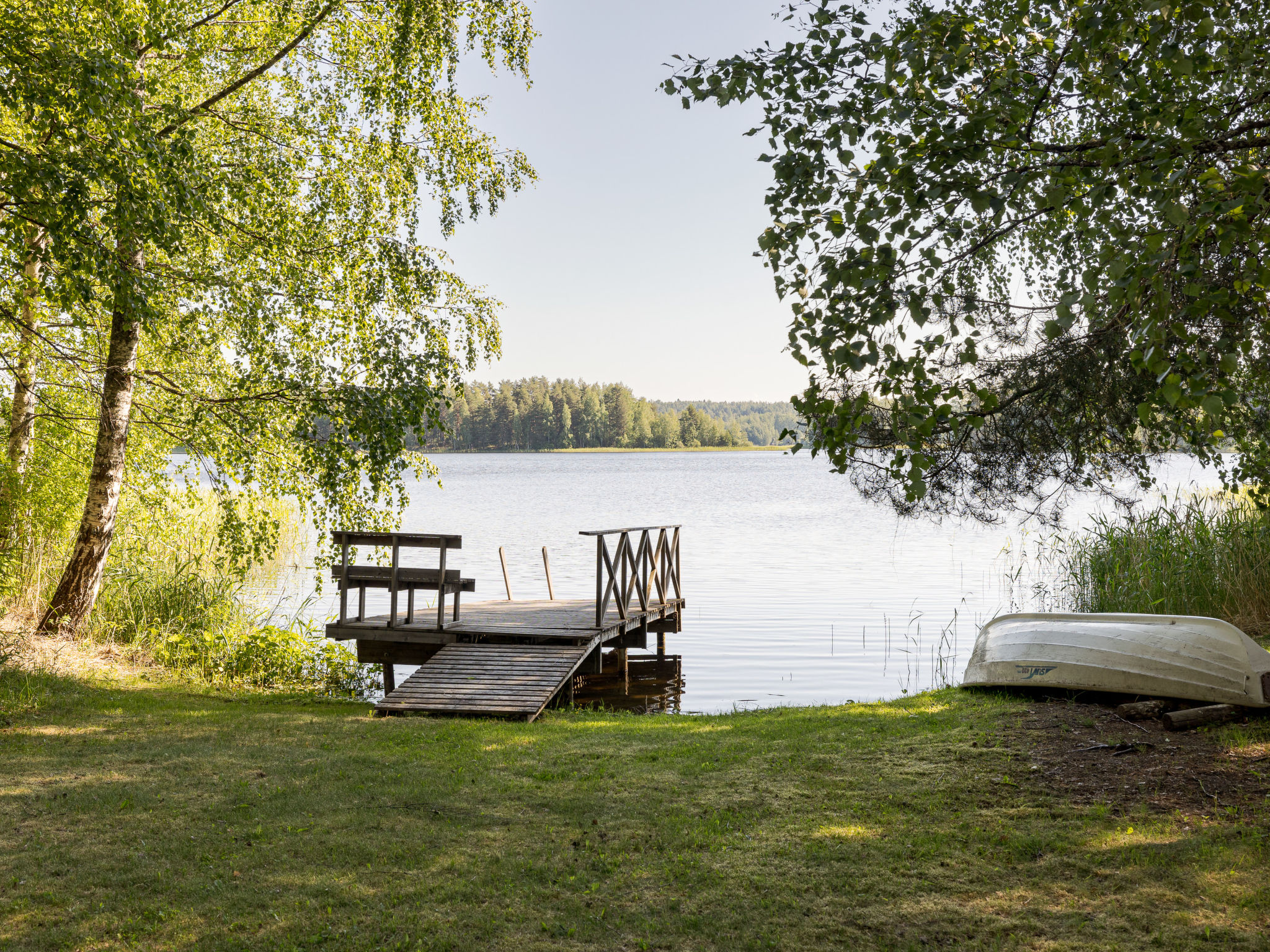 Maison Hämeenhelmi – Intérieur, photo 19 sur 22