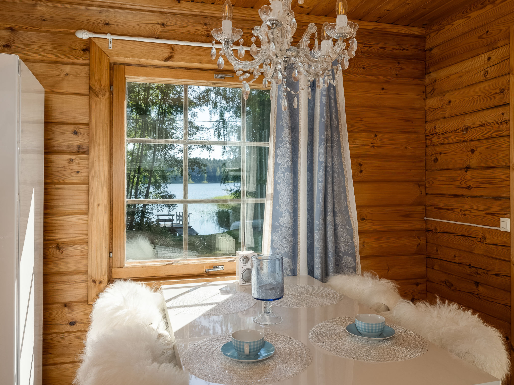 Maison Hämeenhelmi – Intérieur, photo 14 sur 22