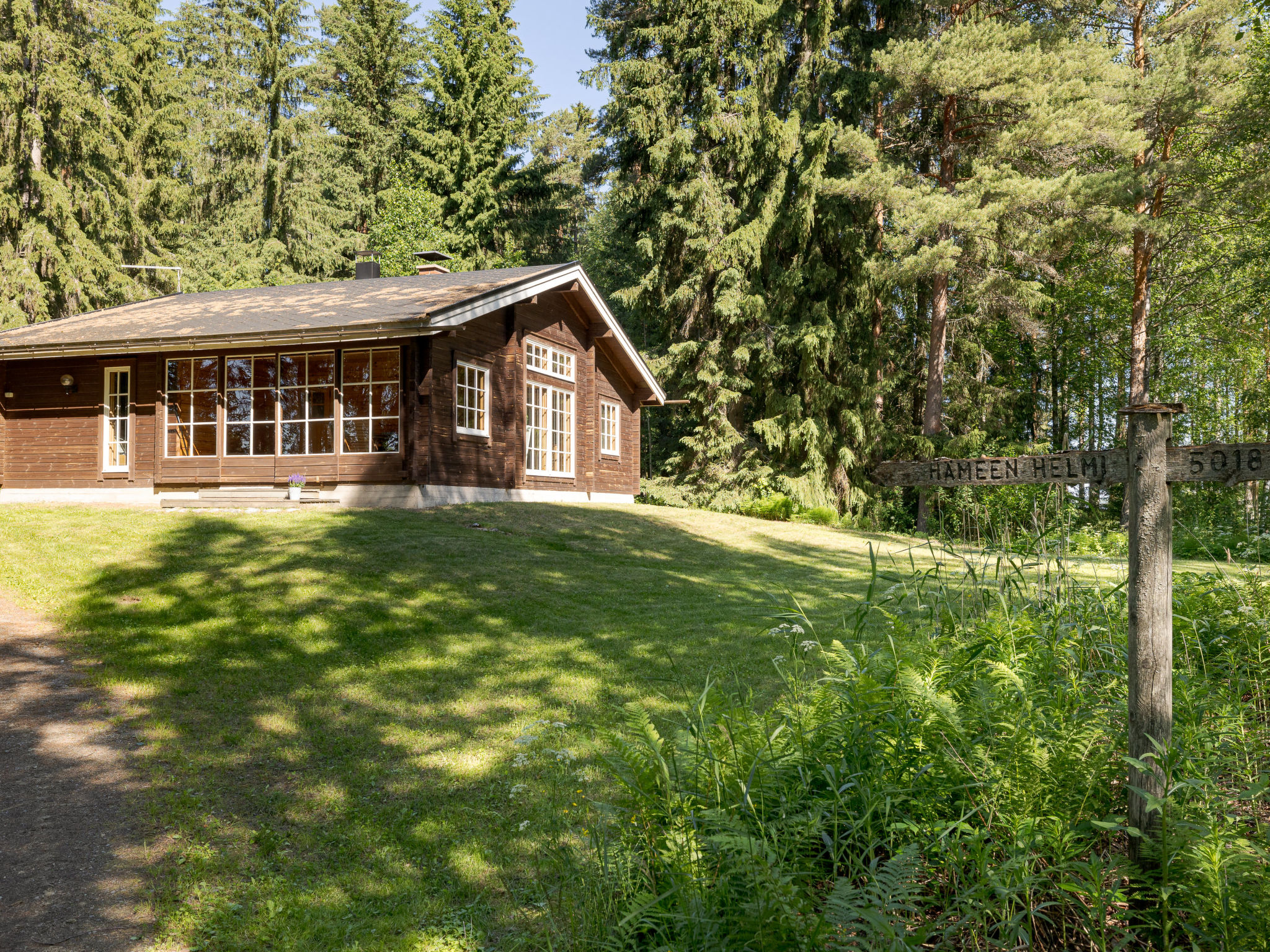 Maison Hämeenhelmi – Intérieur, photo 7 sur 22