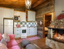Sfeervol houten chalet aan meer Päijänne met privésauna in Asikkala - thumbnail 6