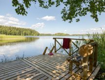 Rinnekämppä