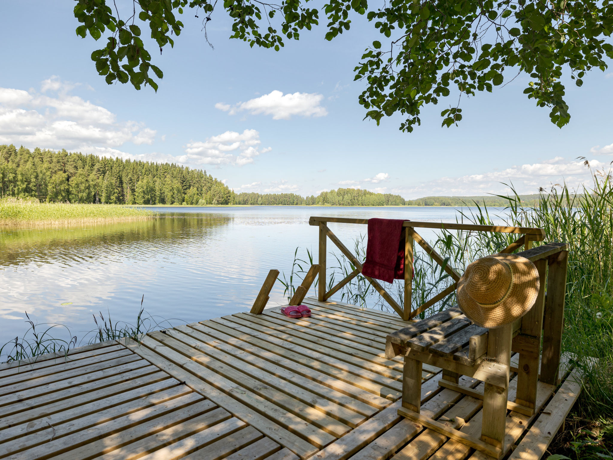 Maison Rinnekämppä – Intérieur, photo 12 sur 20