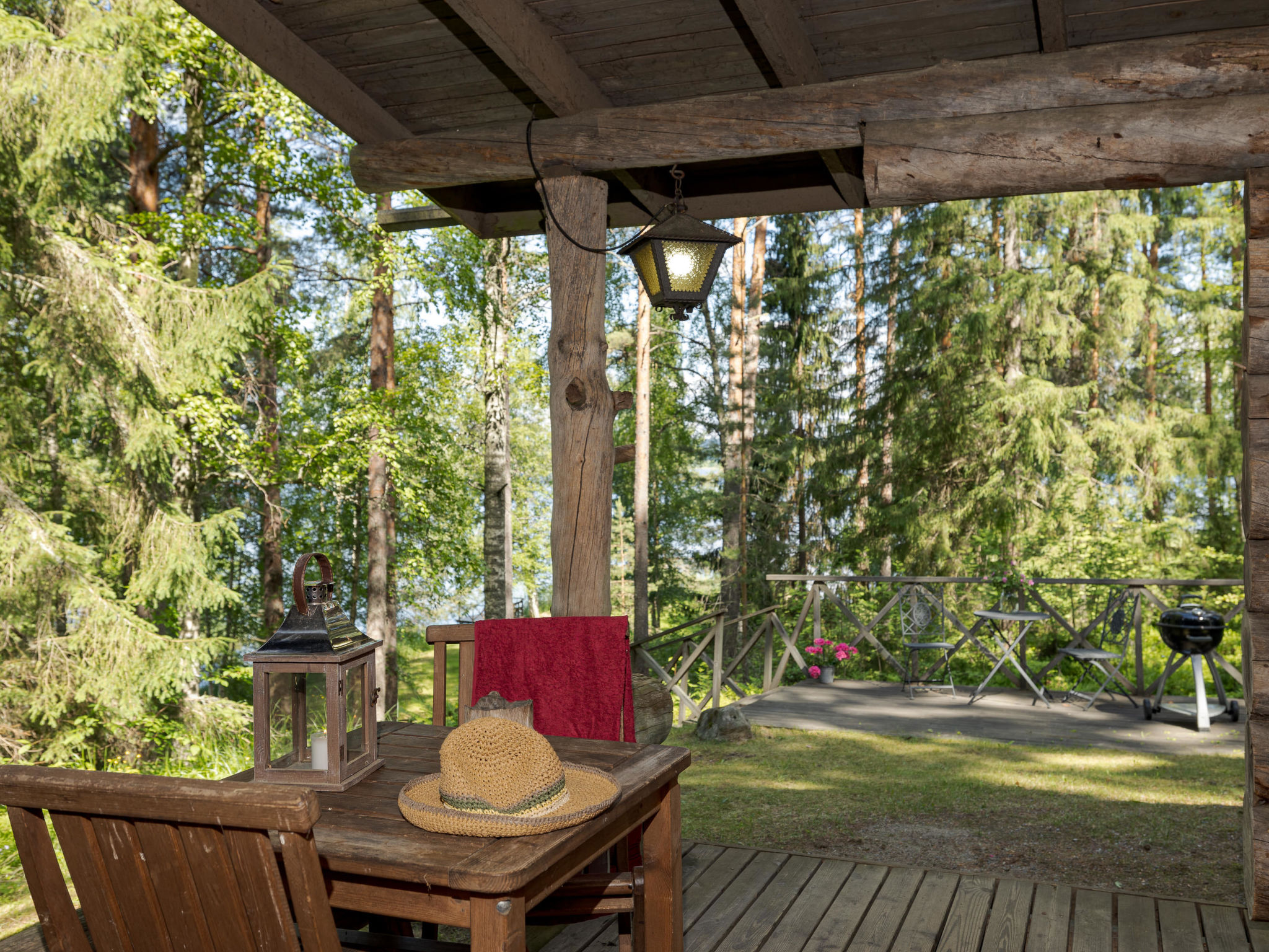 Maison Rinnekämppä – Intérieur, photo 13 sur 20