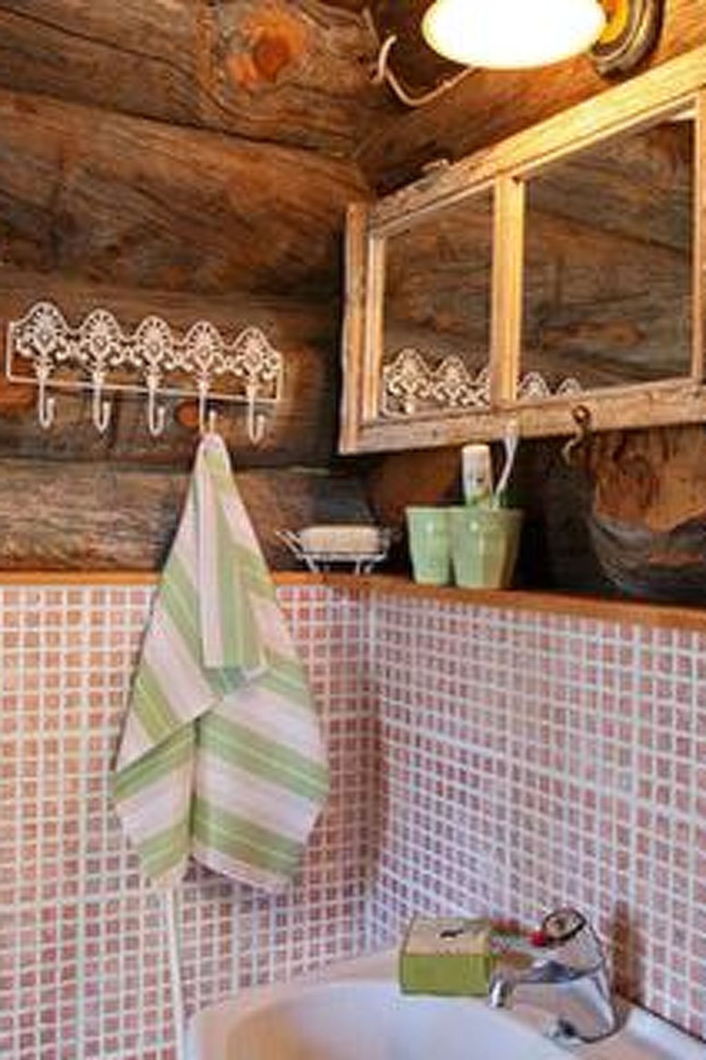 Maison Alppimaja – Intérieur, photo 14 sur 56