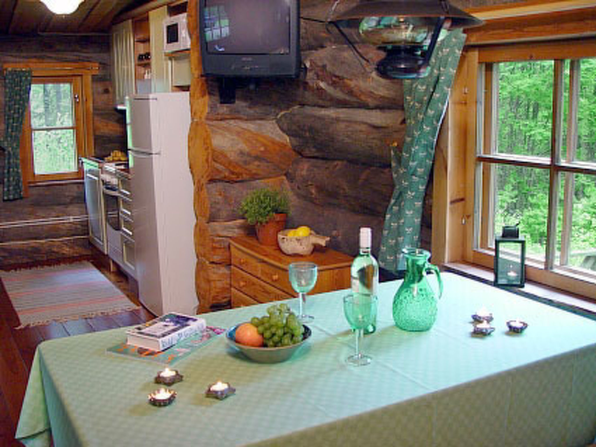 Maison Alppimaja – Intérieur, photo 32 sur 56