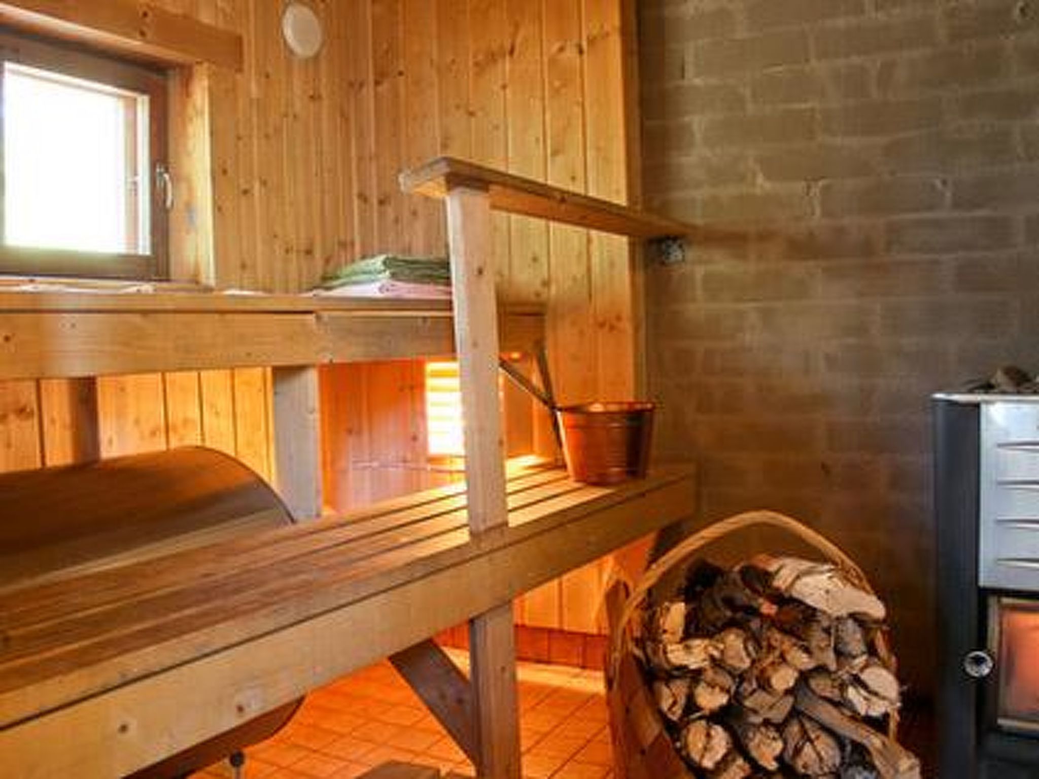 Maison Alppimaja – Intérieur, photo 39 sur 56