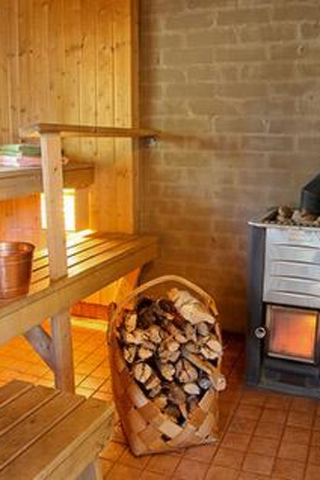 Maison Alppimaja – Intérieur, photo 40 sur 56