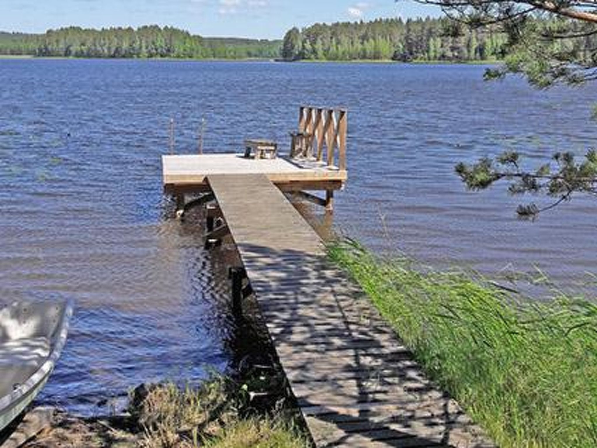 Mäkitorppa
