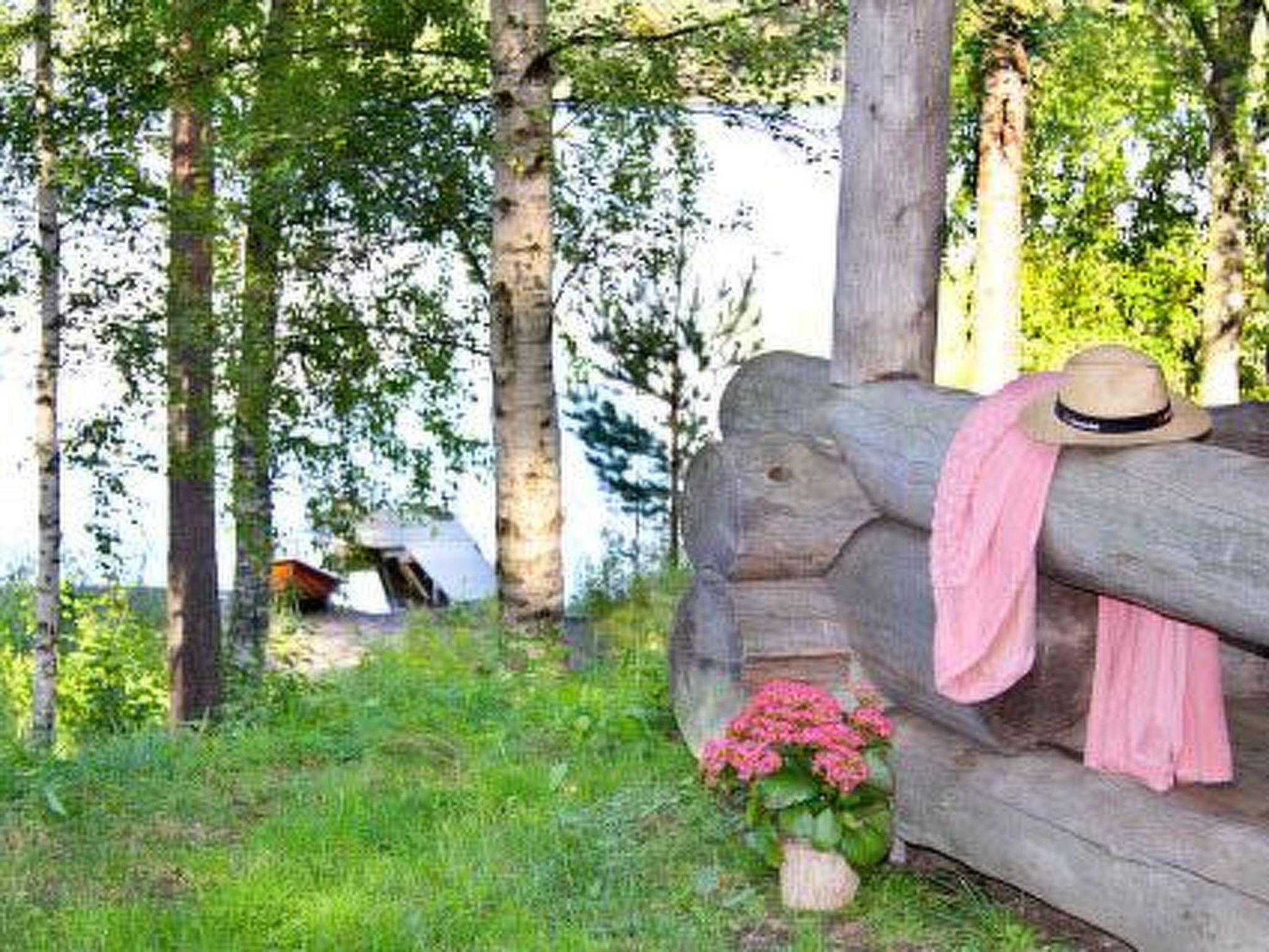 Maison Mäkitorppa – Intérieur, photo 6 sur 44