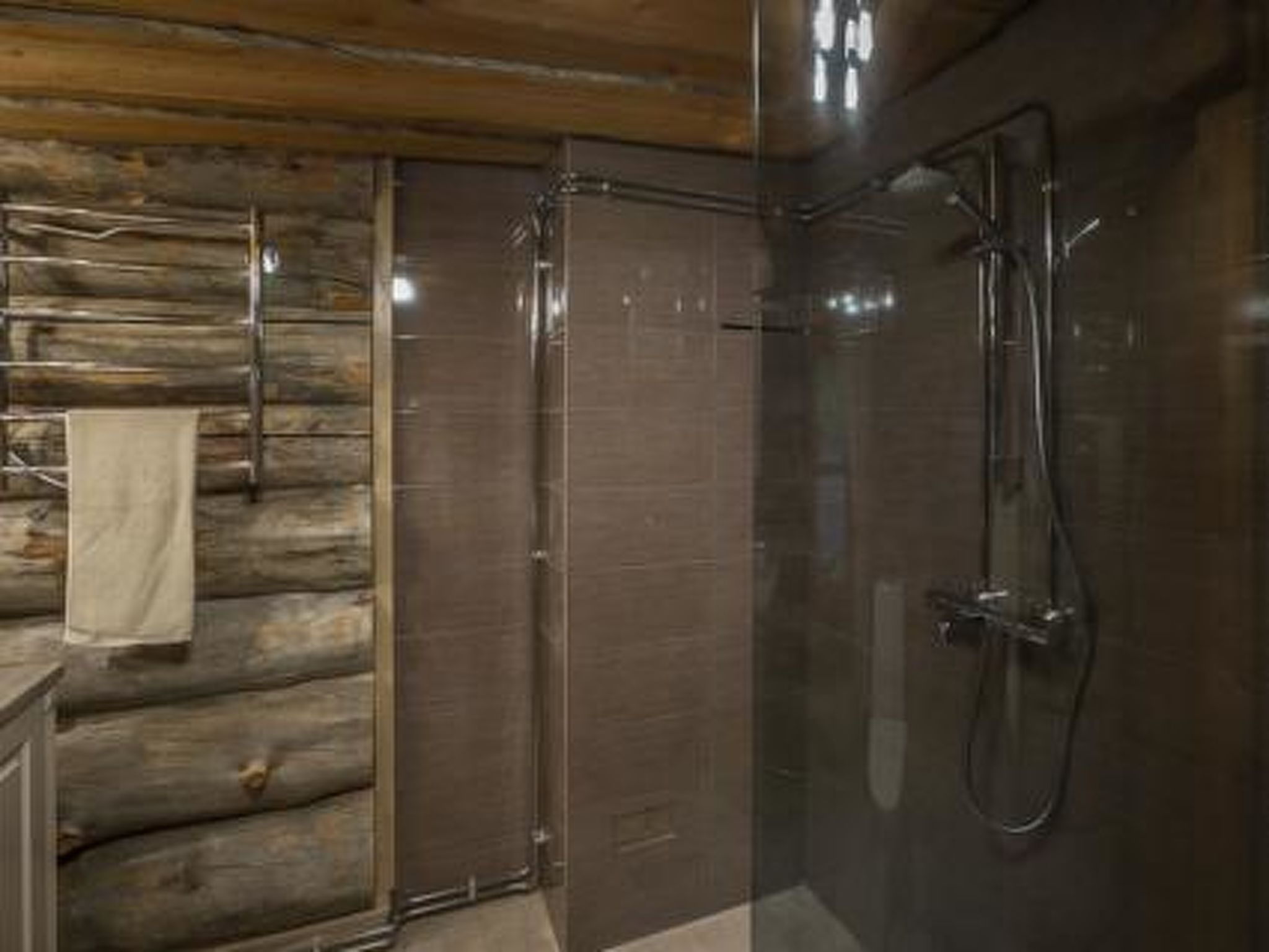 Maison Mäkitorppa – Intérieur, photo 18 sur 44