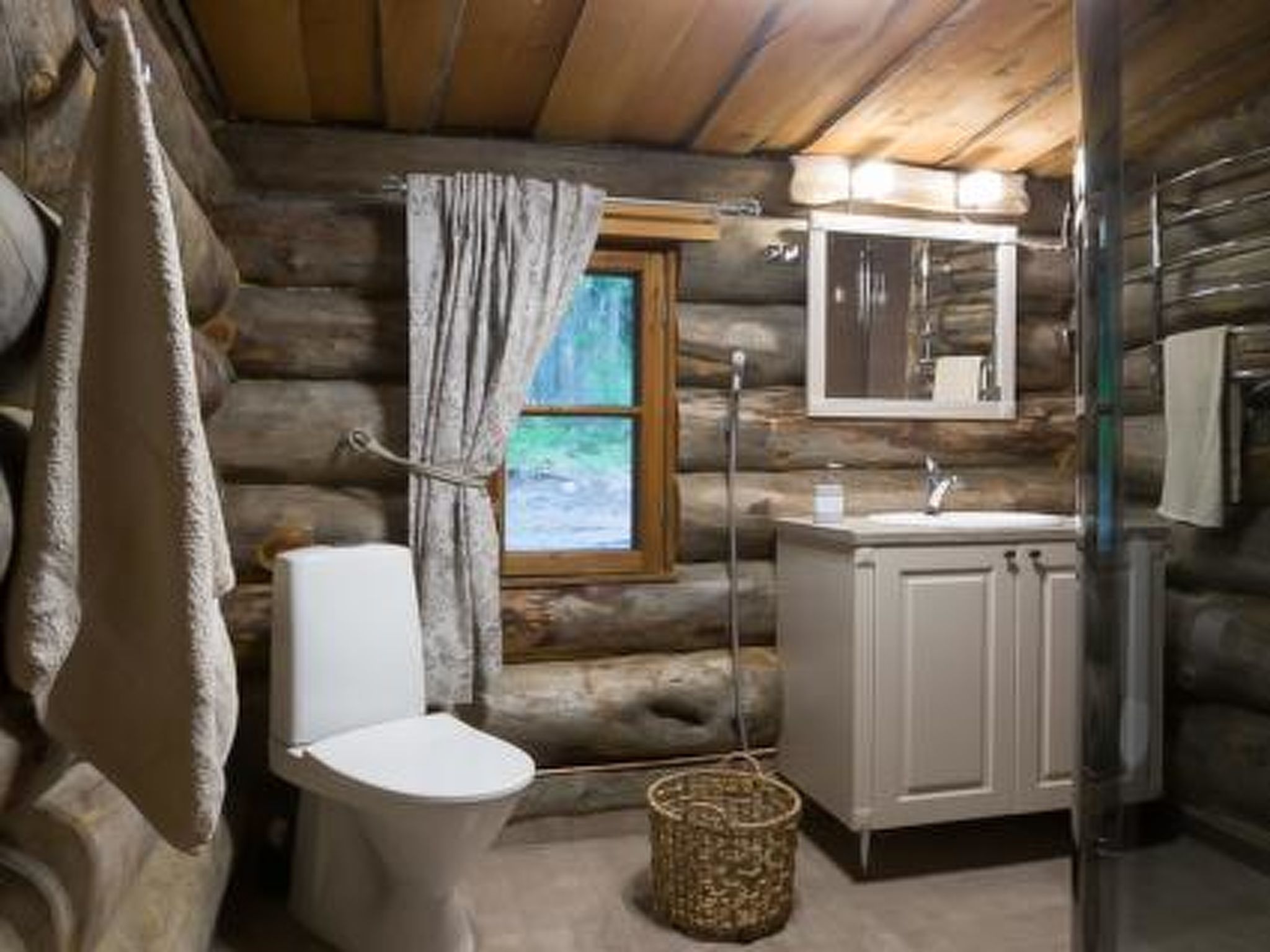Maison Mäkitorppa – Intérieur, photo 20 sur 44