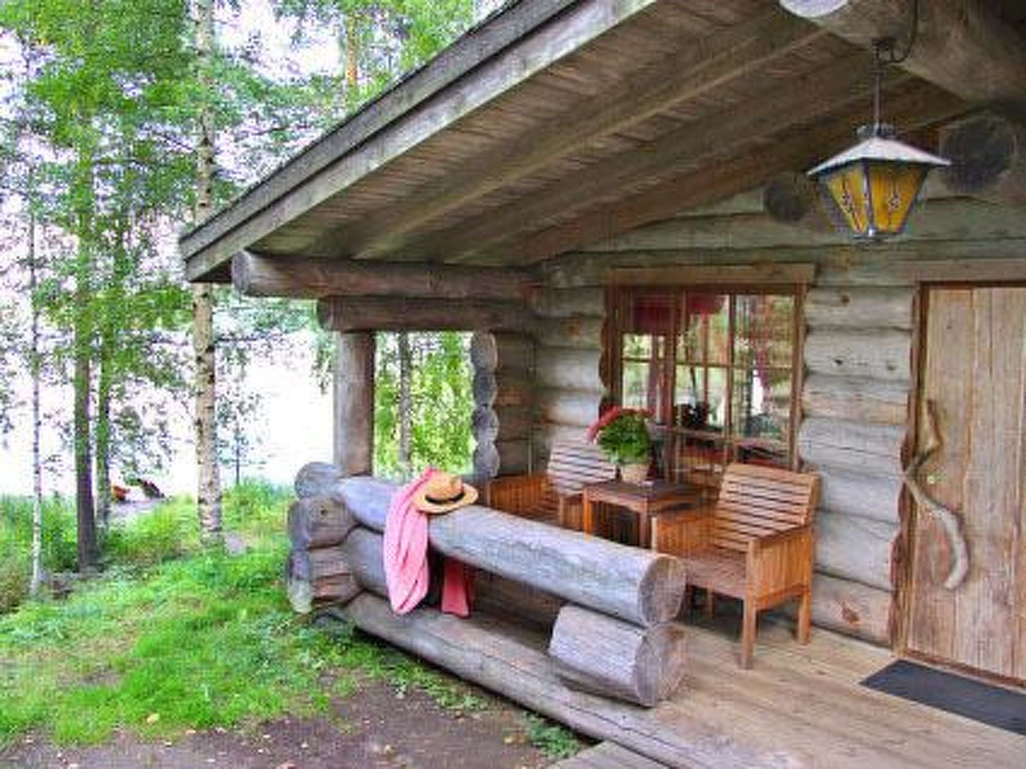 Maison Mäkitorppa – Intérieur, photo 43 sur 44