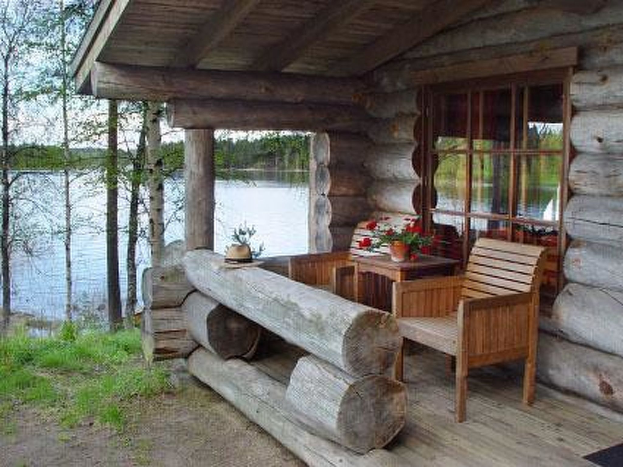 Maison Mäkitorppa – Intérieur, photo 42 sur 44