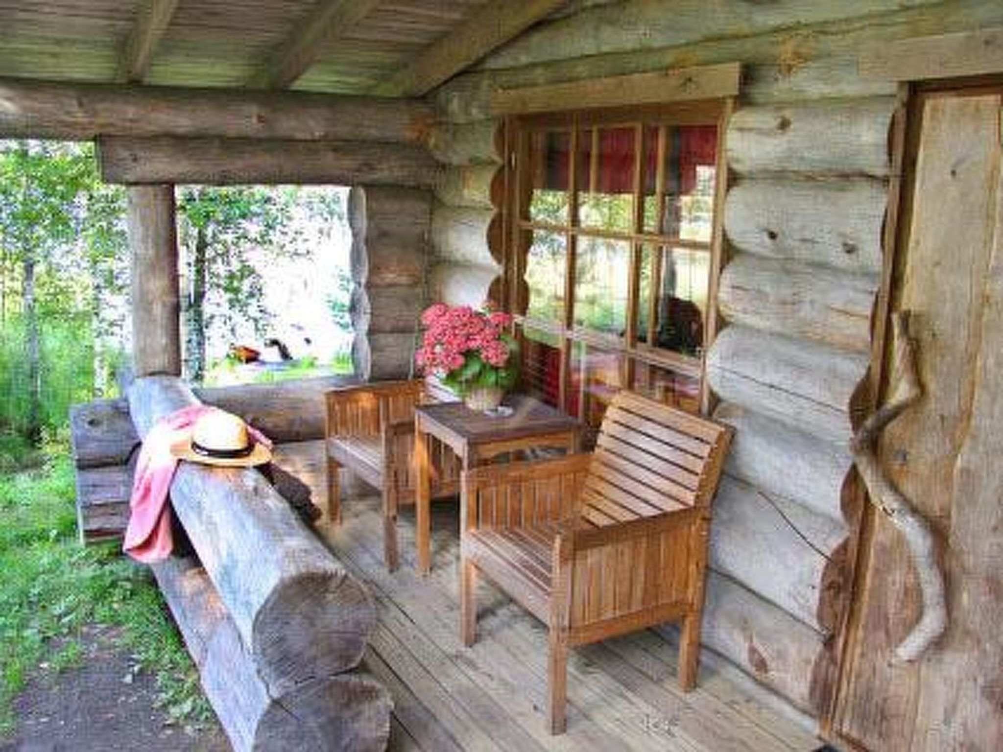 Maison Mäkitorppa – Intérieur, photo 40 sur 44