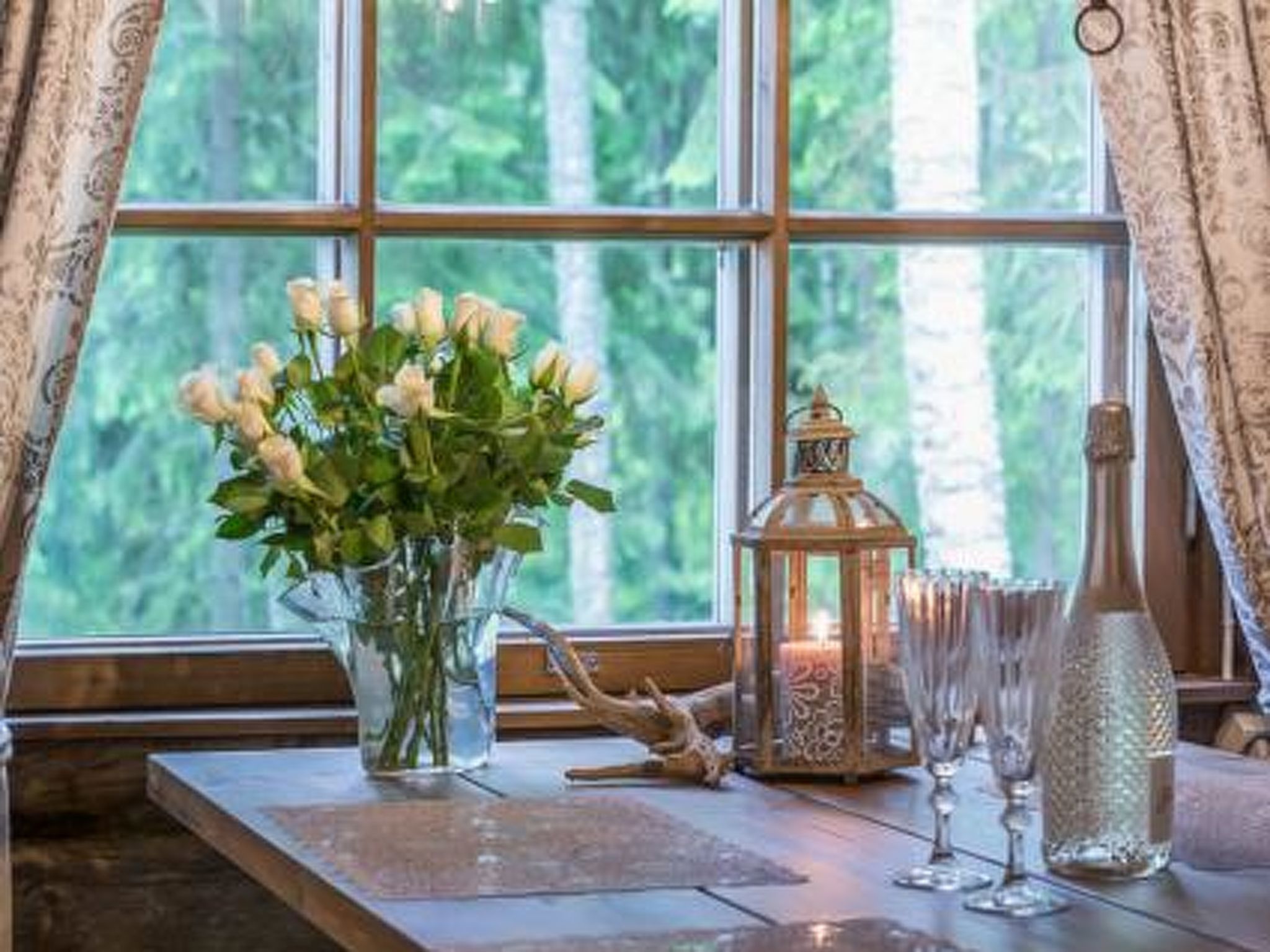 Maison Mäkitorppa – Intérieur, photo 39 sur 44