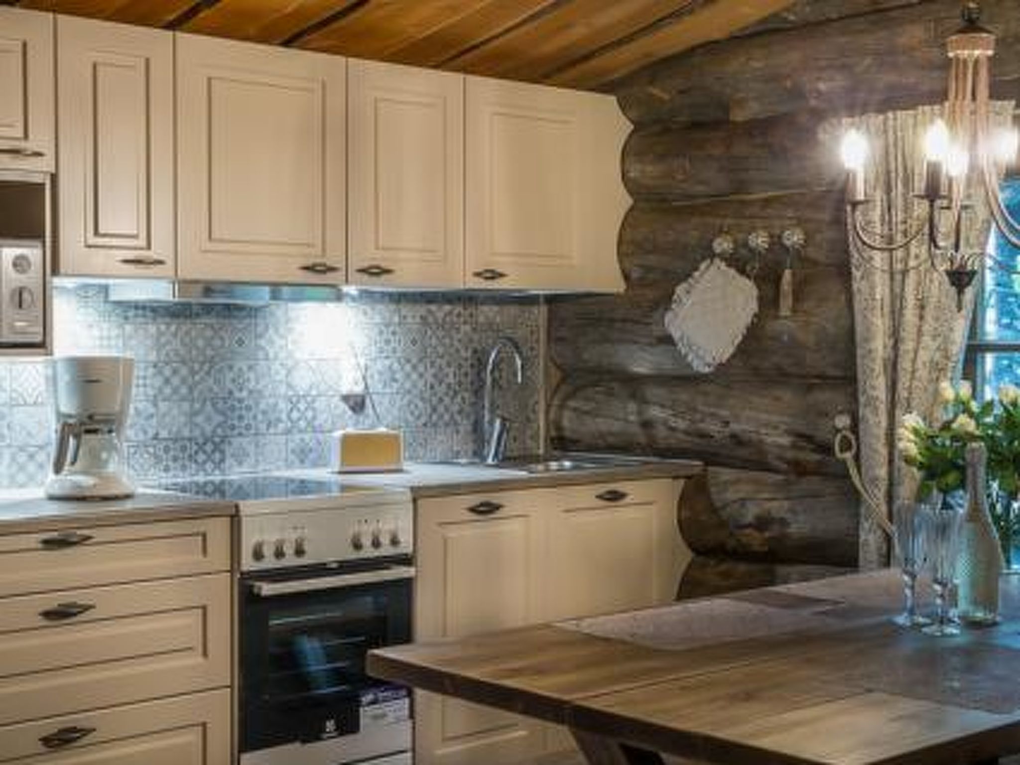 Maison Mäkitorppa – Intérieur, photo 38 sur 44