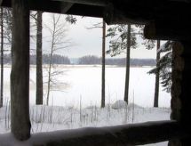 Feriebolig Divaanikivi, pätiälän kartanon loma