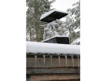 Feriebolig Divaanikivi, pätiälän kartanon loma