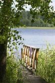 Feriebolig Divaanikivi, pätiälän kartanon loma