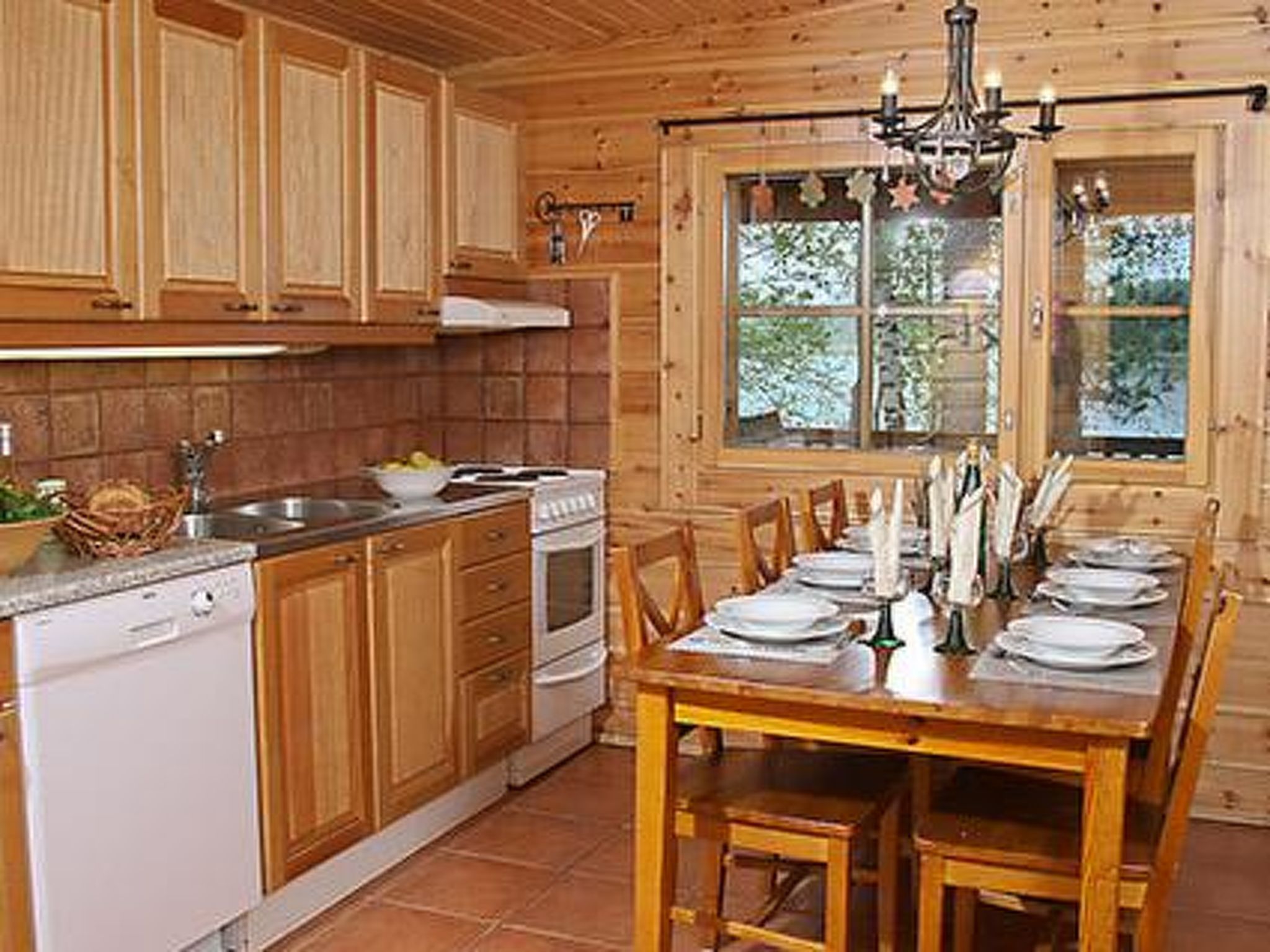 Maison Divaanikivi – Intérieur, photo 34 sur 56