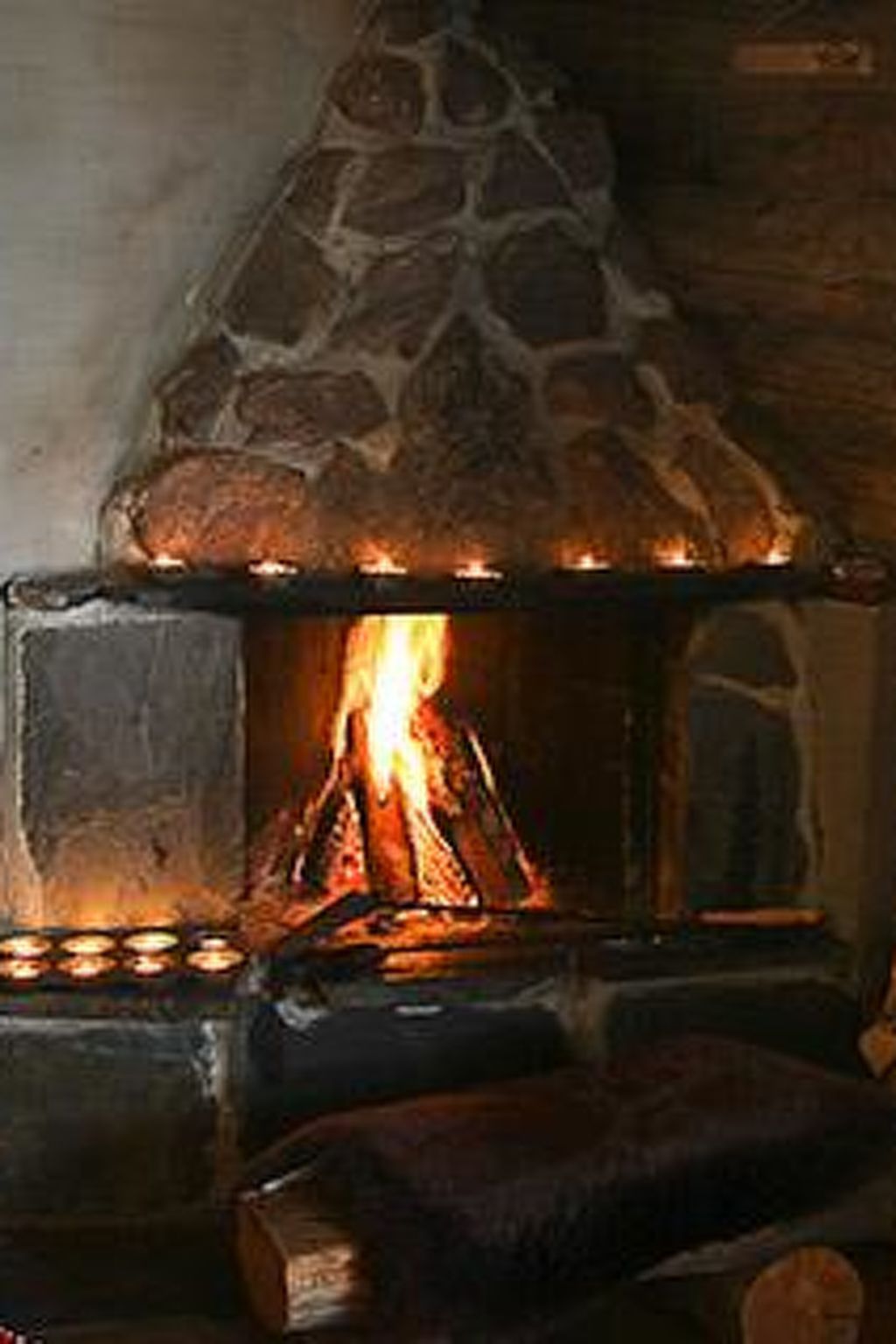 Maison Divaanikivi – Intérieur, photo 35 sur 56