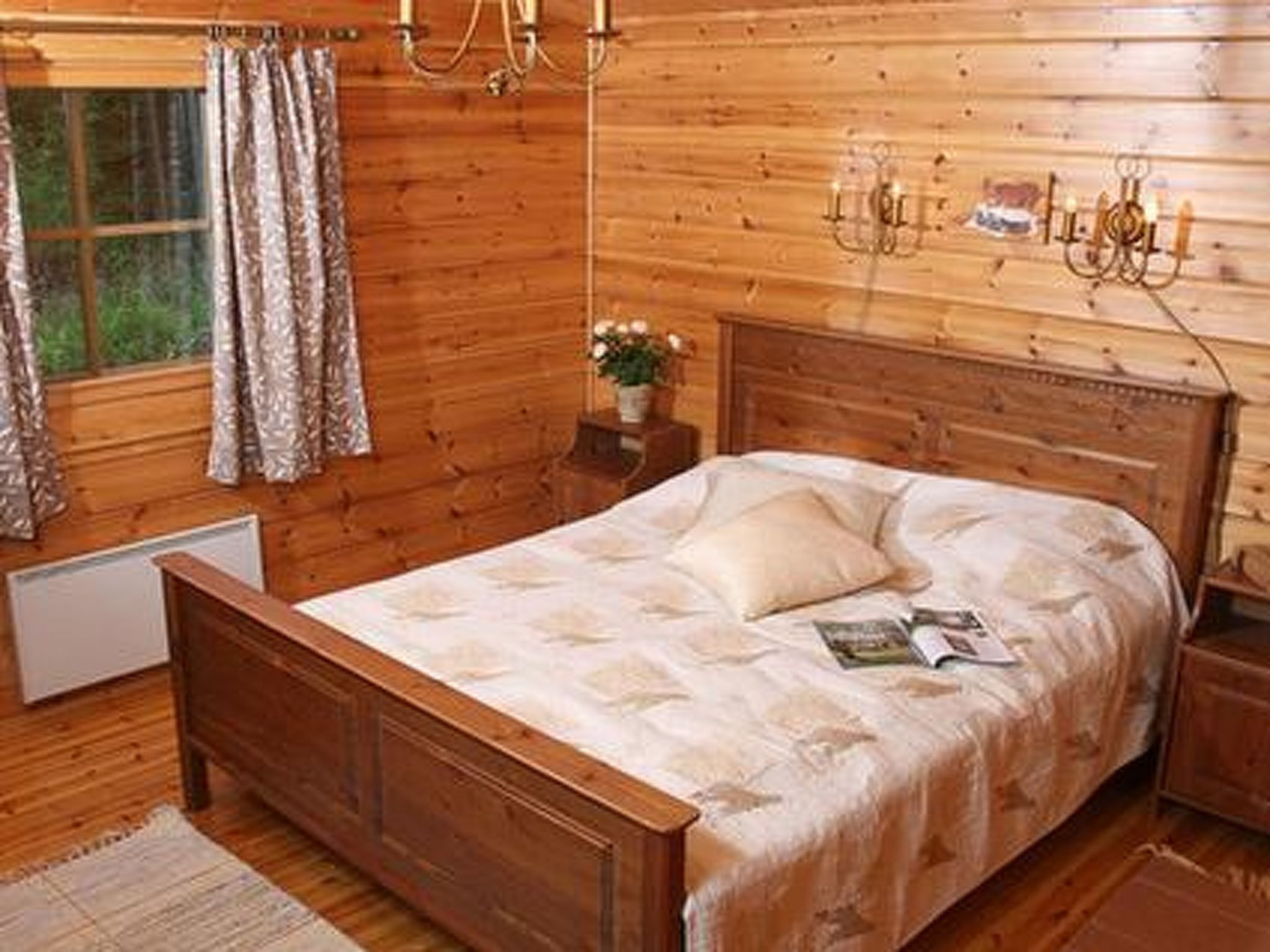 Maison Divaanikivi – Intérieur, photo 36 sur 56