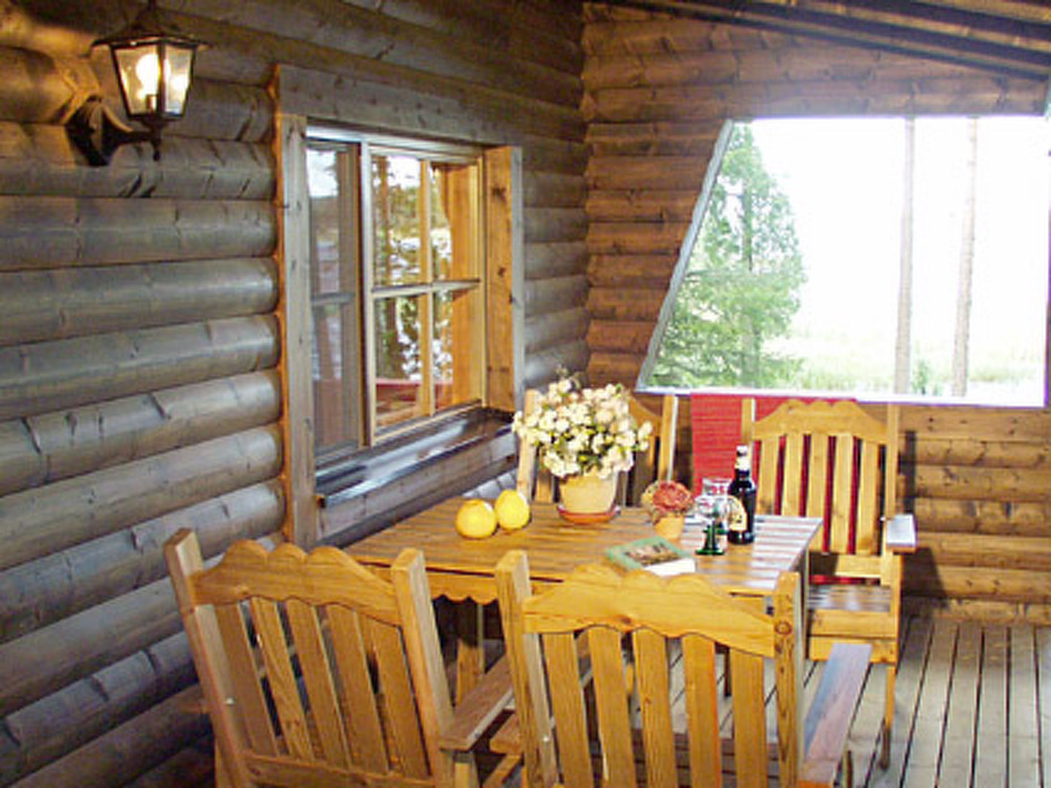 Maison Divaanikivi – Intérieur, photo 41 sur 56