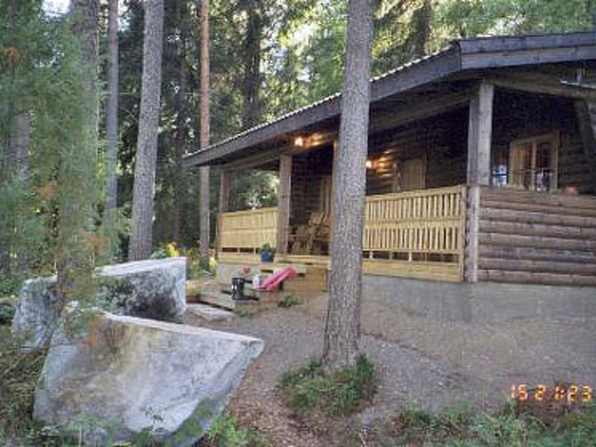 Maison Divaanikivi – Intérieur, photo 43 sur 56