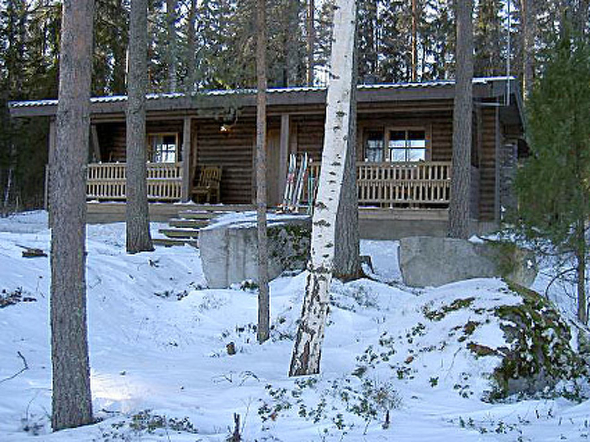 Maison Divaanikivi – Intérieur, photo 47 sur 56