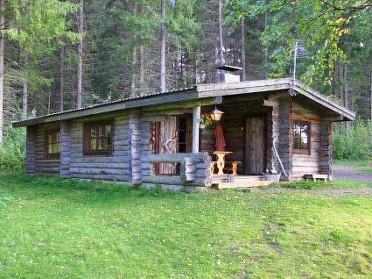 CASA DE FÉRIAS PELTOTUPA, PÄTIÄLÄN KARTANON LOMA-ASUNNO