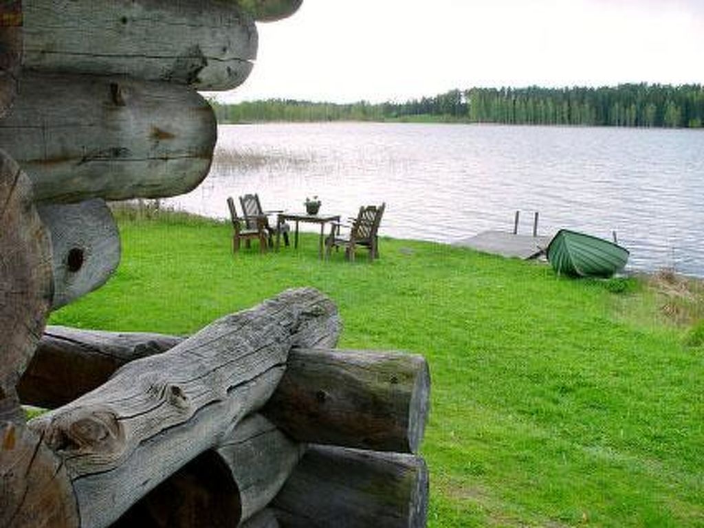 Vakantiehuis Kopinkallio 2 in Finland
