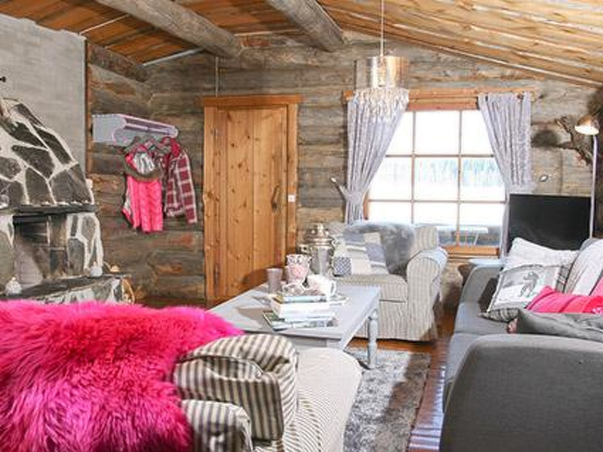 Kopinkallio 2-Binnen