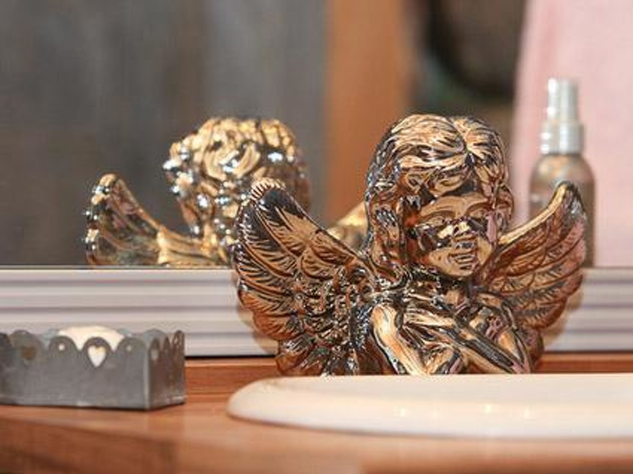 Kopinkallio 2-Binnen