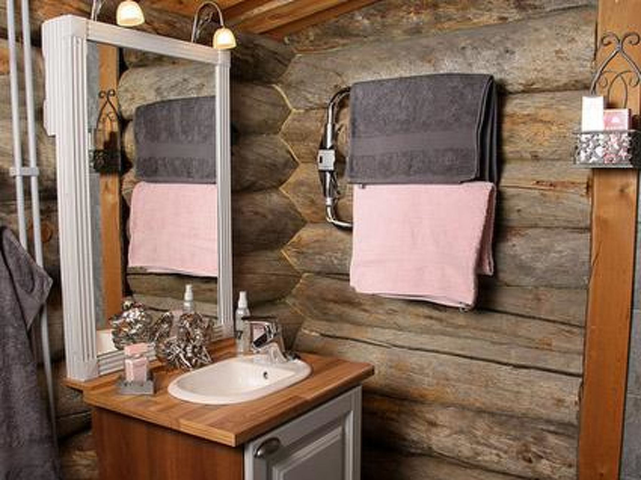 Kopinkallio 2-Binnen