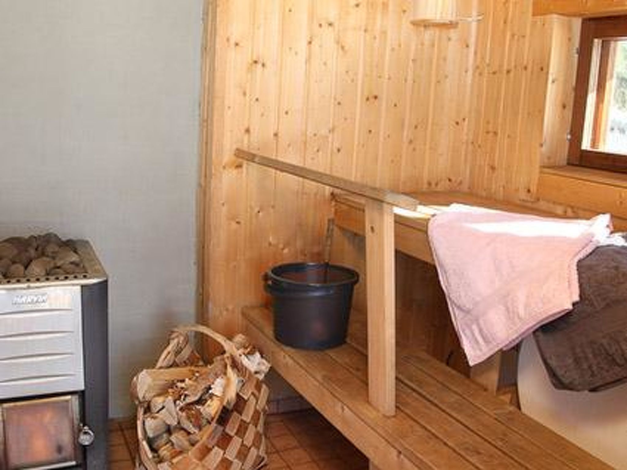 Kopinkallio 2-Binnen