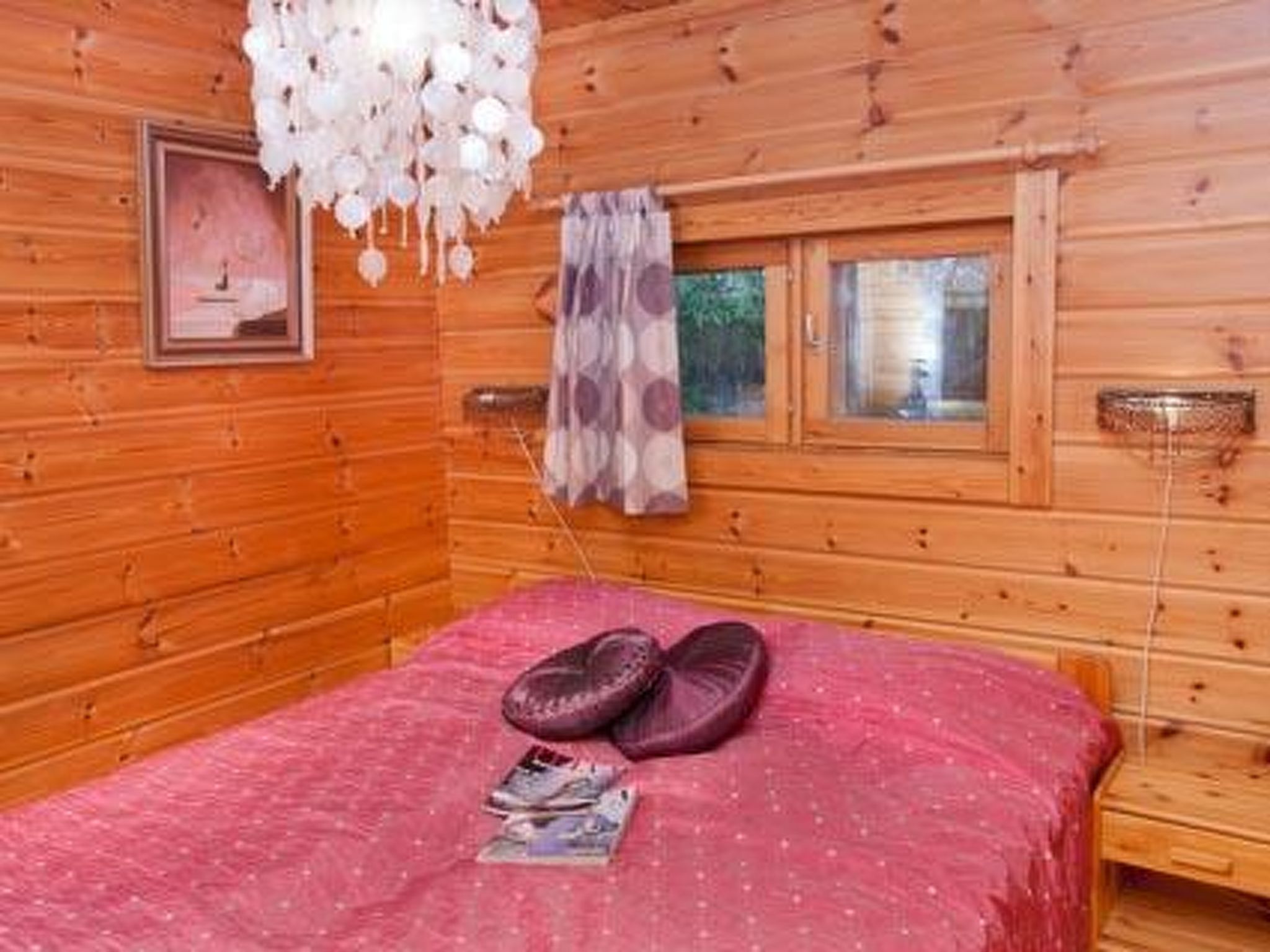 Maison Ylähuone – Intérieur, photo 26 sur 36