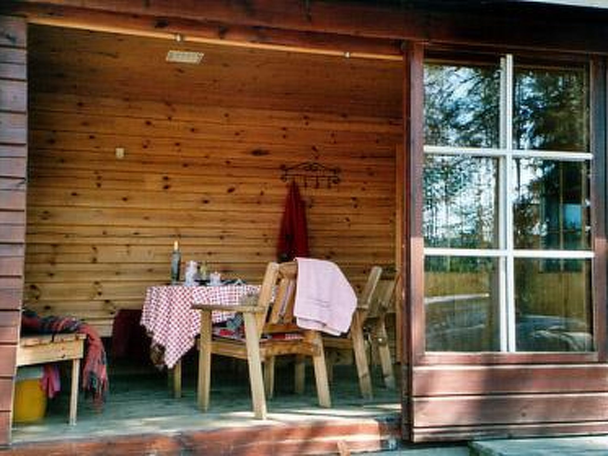Maison Ylähuone – Intérieur, photo 25 sur 36