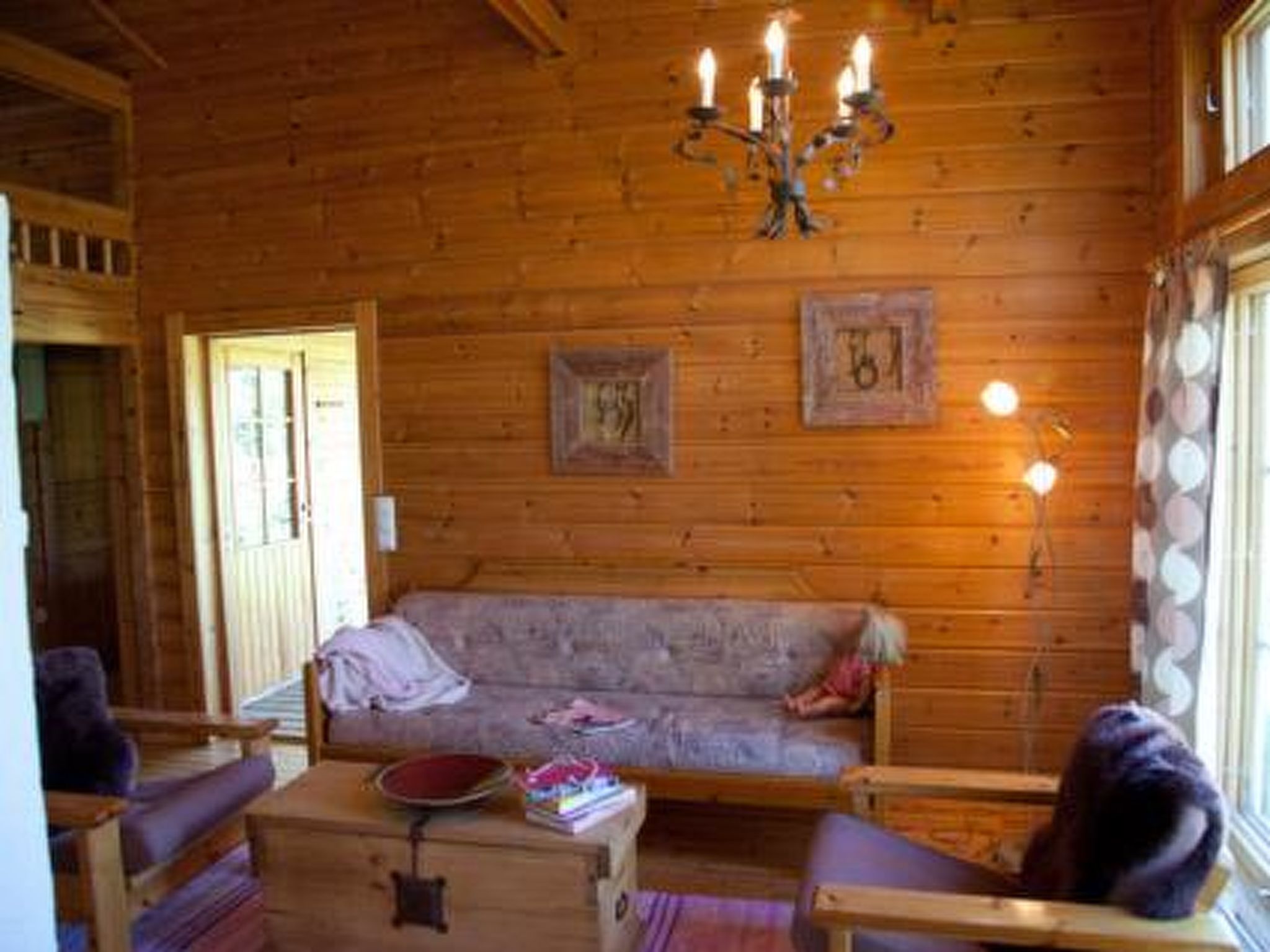 Maison Ylähuone – Intérieur, photo 23 sur 36