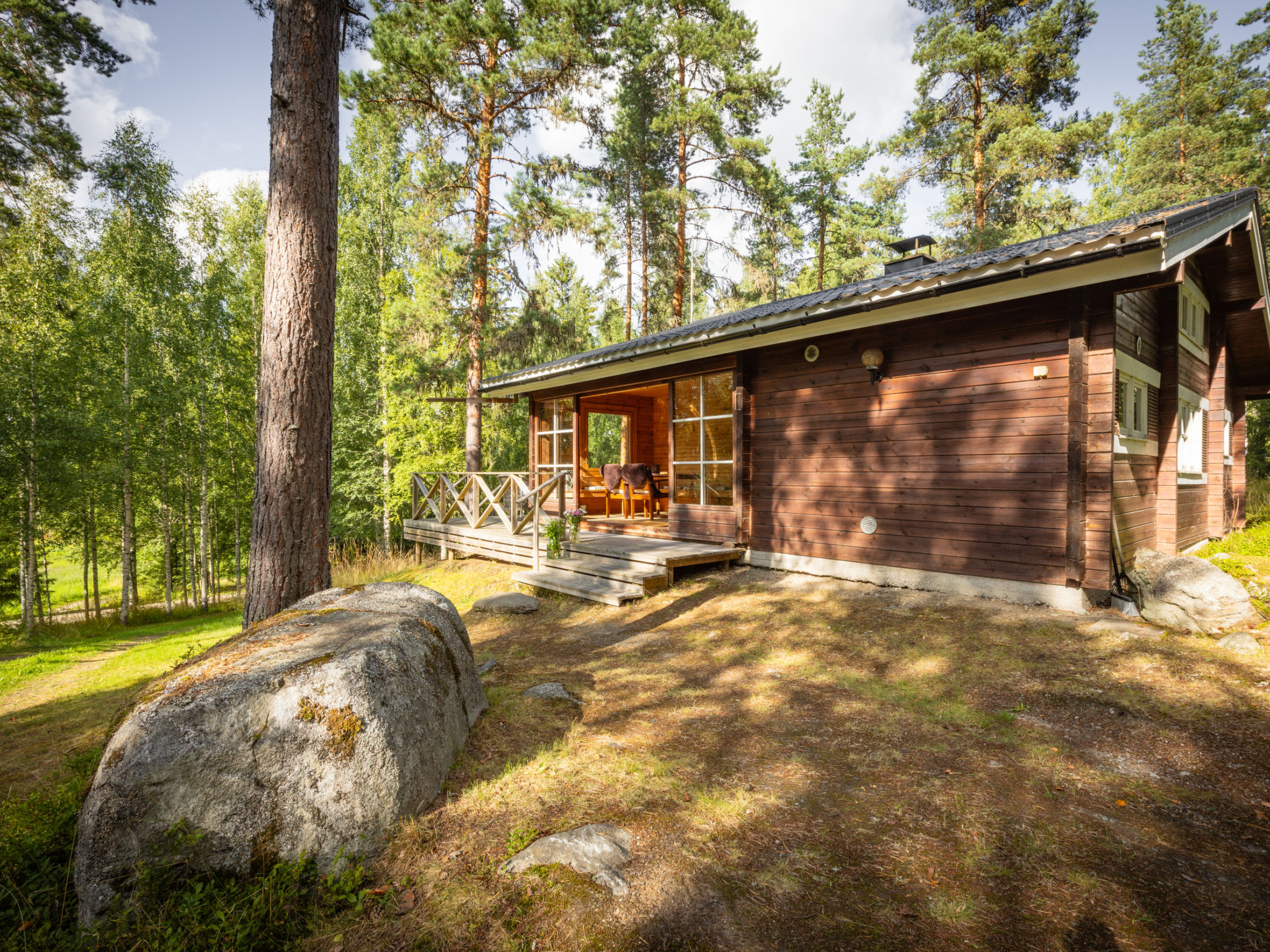 Ylähuone