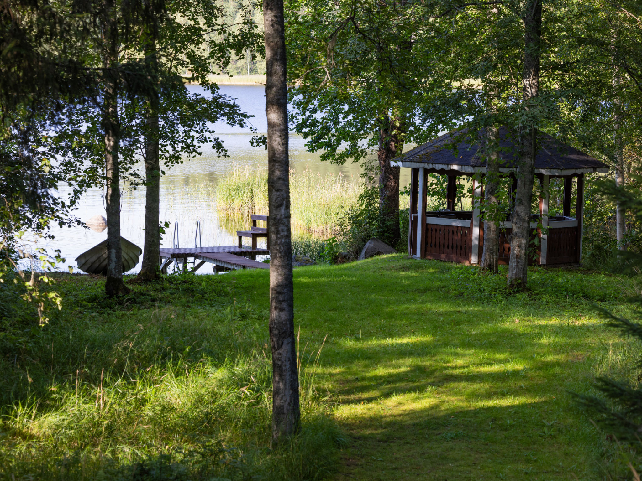 Ylähuone