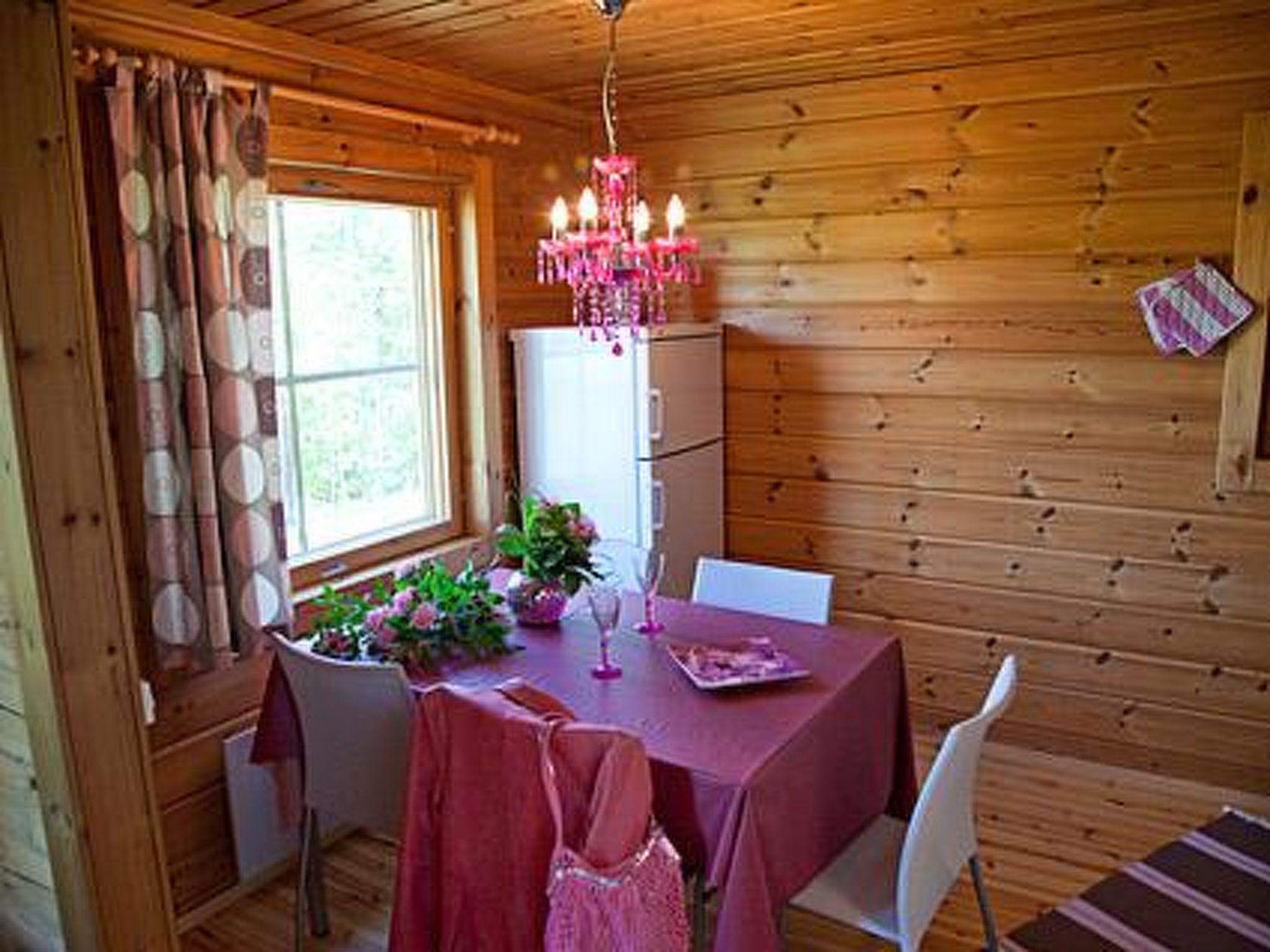 Maison Ylähuone – Intérieur, photo 12 sur 36