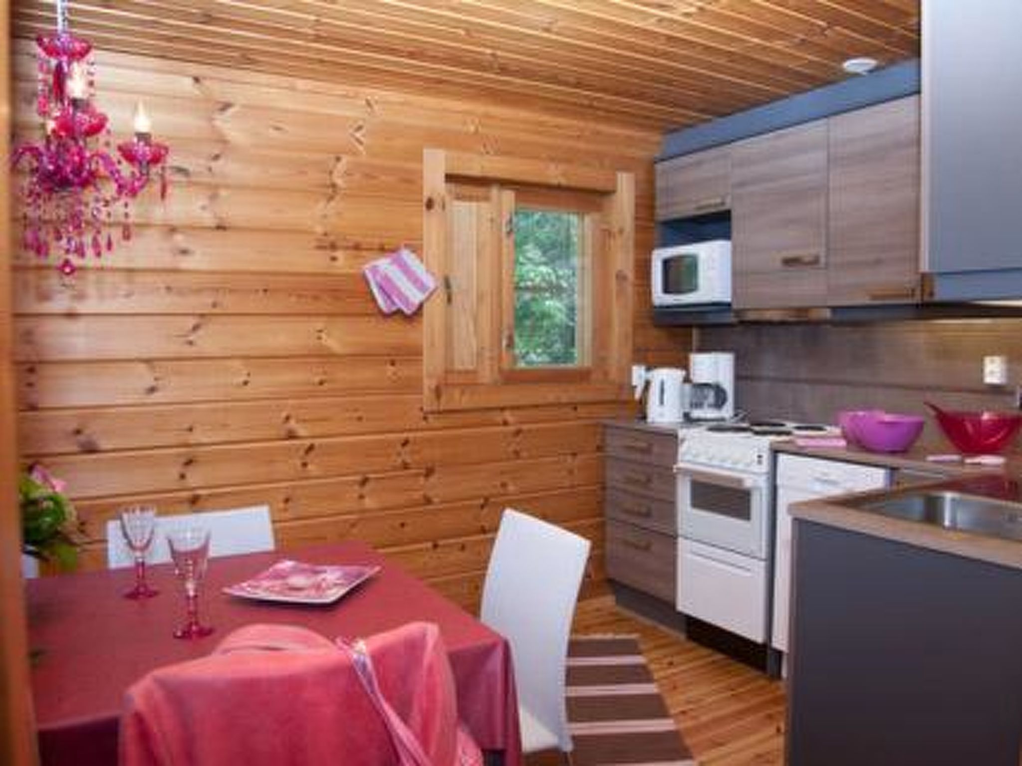 Maison Ylähuone – Intérieur, photo 11 sur 36